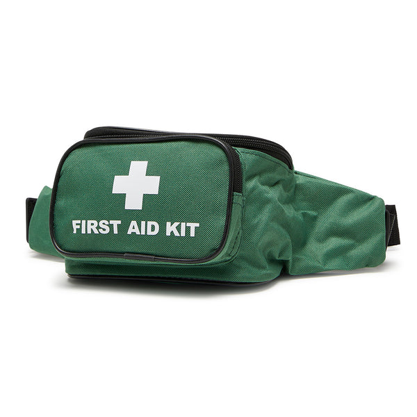 Green Bum First Aid Bag 35 x 11 x 12cm