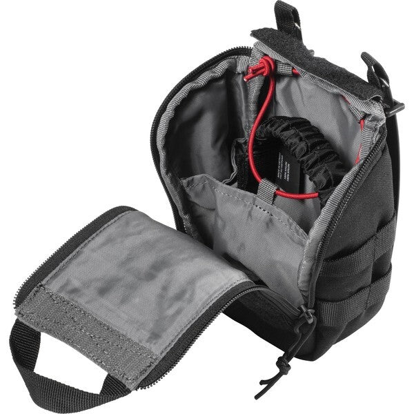 5.11 Tactical UCR IFAK Pouch - Black 13cm x 18cm x 8cm