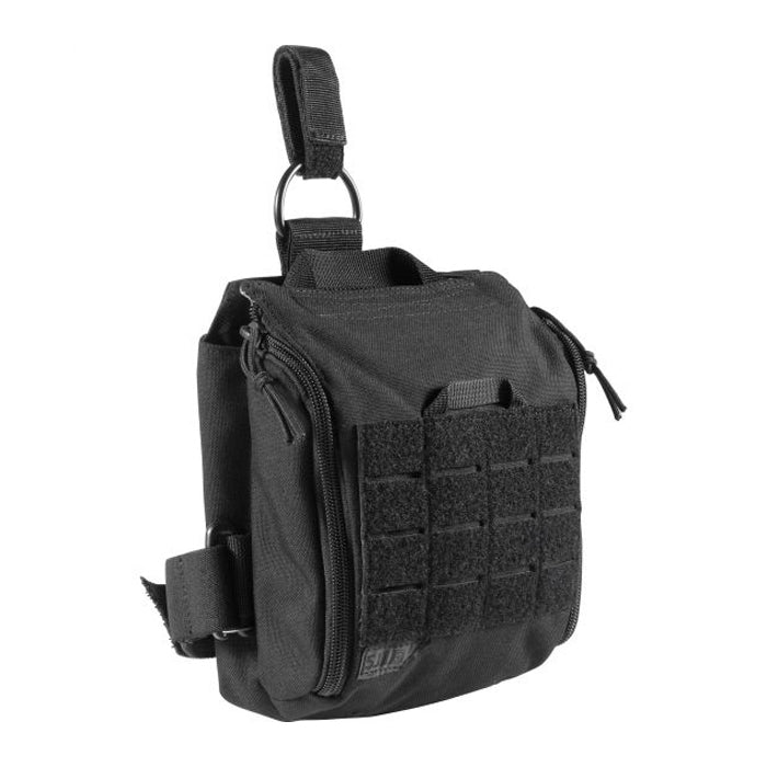 5.11 Tactical UCR Thigh Rig - Black