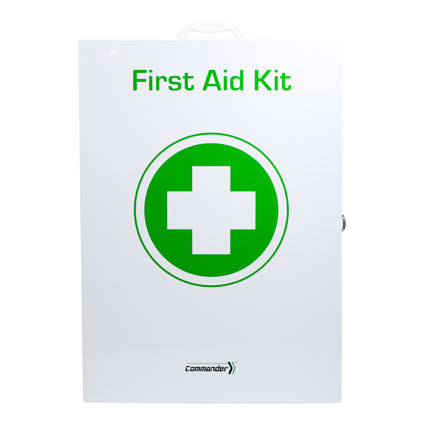 Construction Site First Aid Kit 41.5 x 13 x 58cm