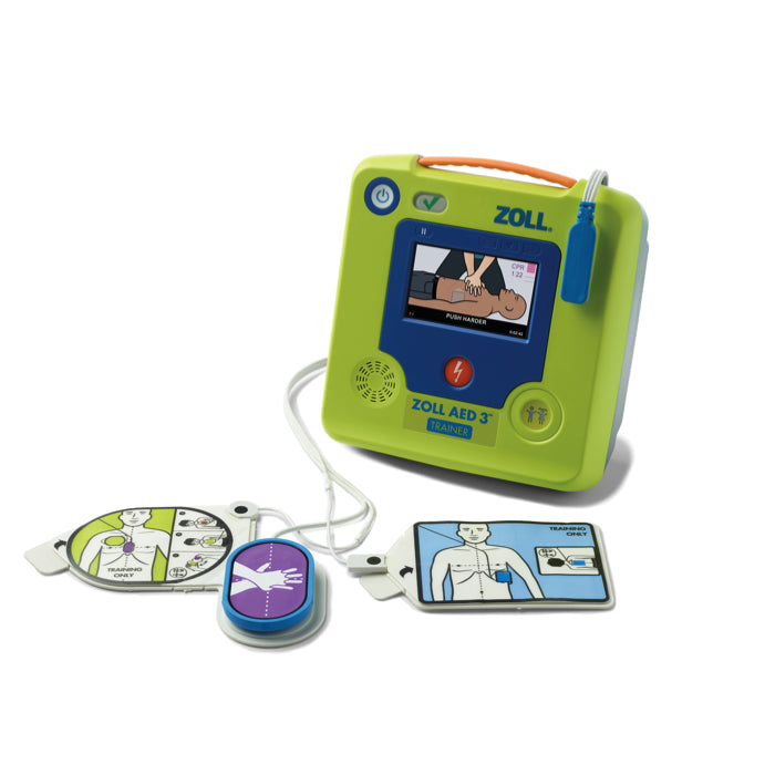 ZOLL AED 3 Trainer