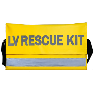 REGULATOR Low Voltage Rescue Kit