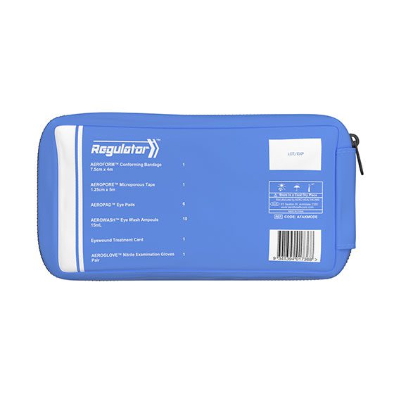 MODULATOR Blue Eye Wound Module 20 x 6 x 10cm