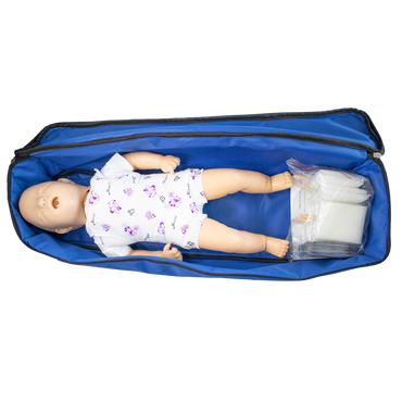 Infant Training CPR Manikin