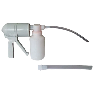 OSH Oxygen Response Kit 15
