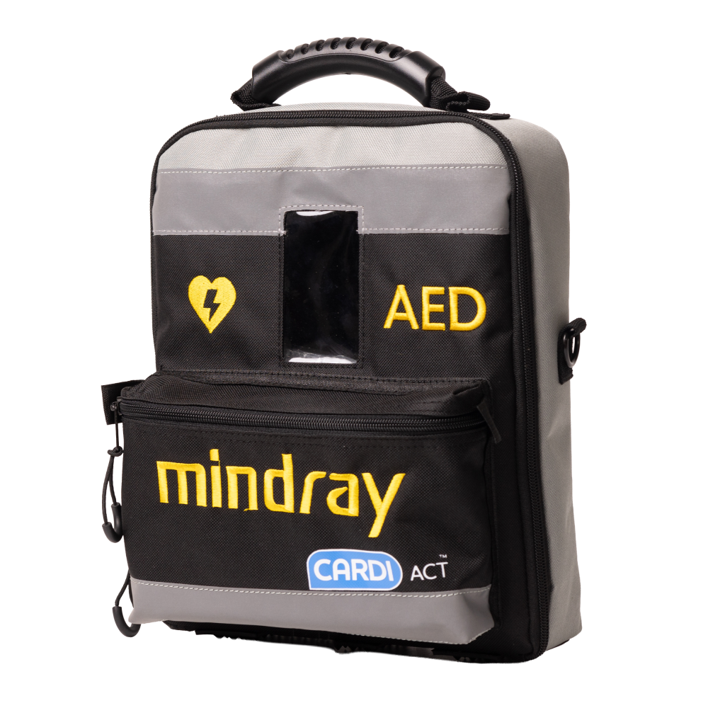 Mindray AED Soft Carry Case