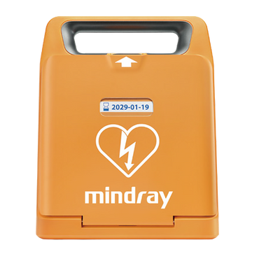 MINDRAY C1A Defibrillator Bundle