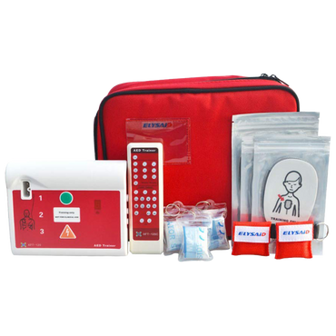 XFT 120C AED Trainer