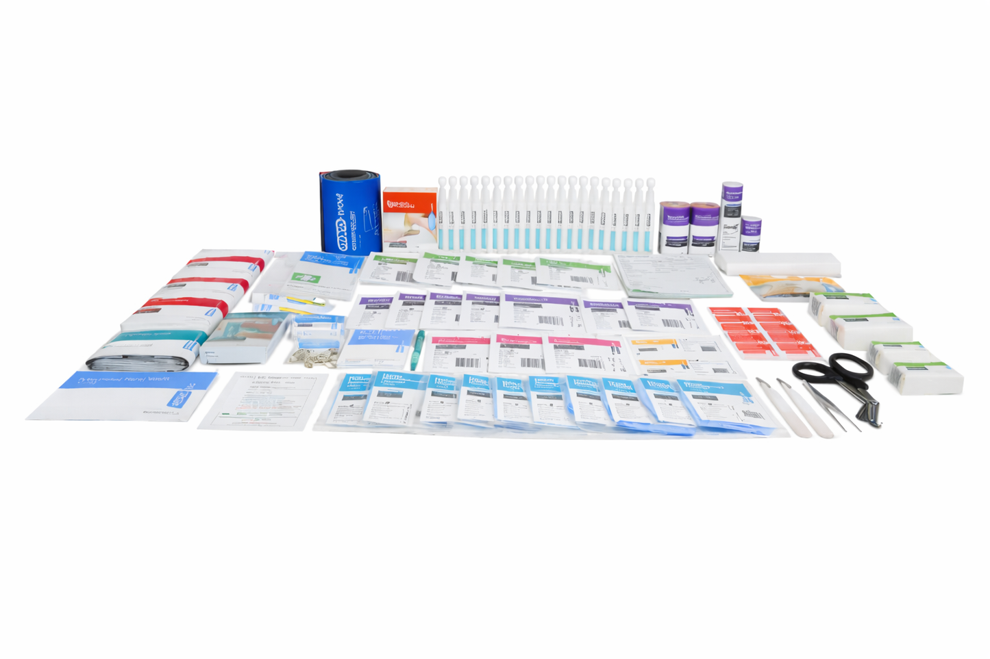 NAVIGATOR Scale G Marine First Aid Kit Refill