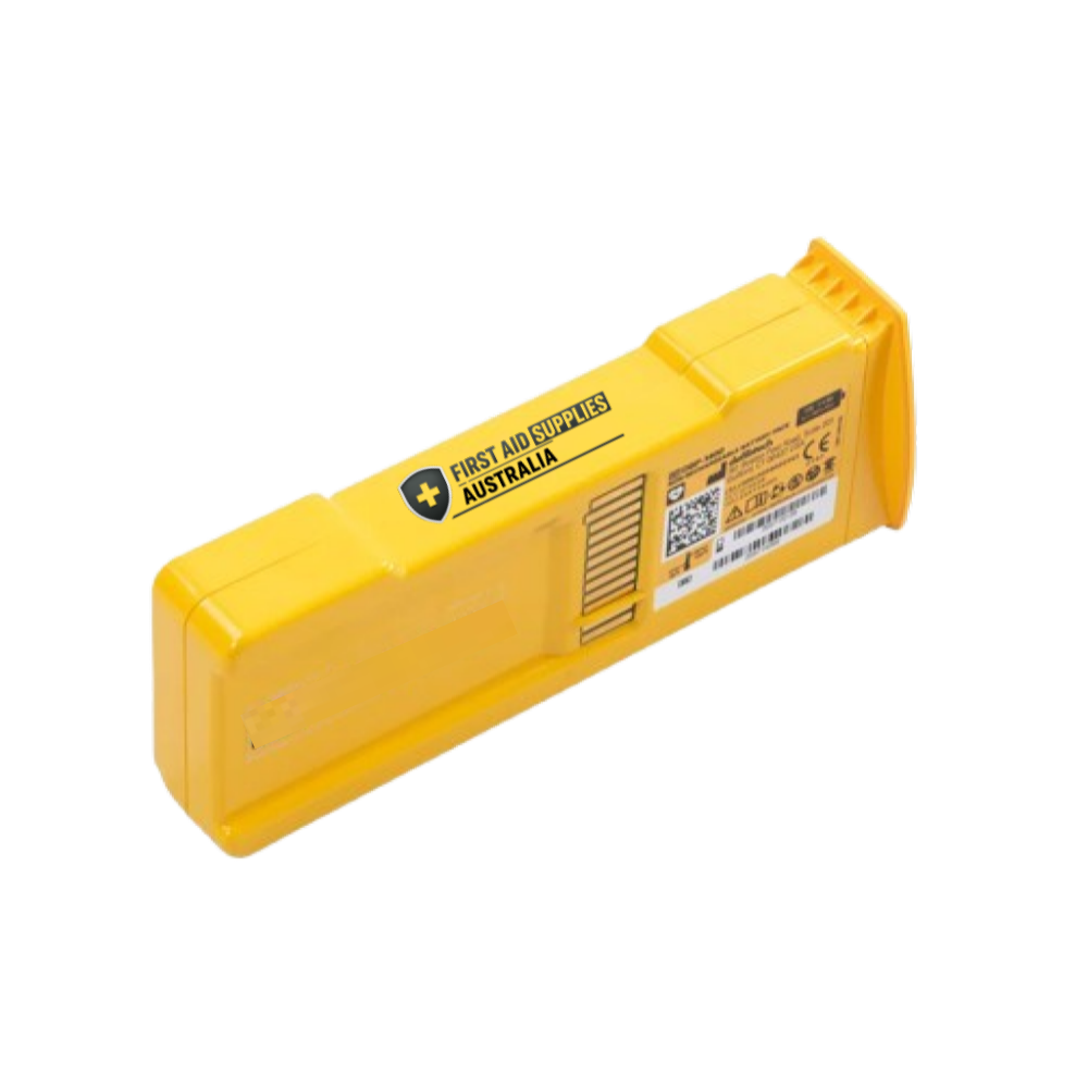 Defibtech Lifeline Replacement Battery