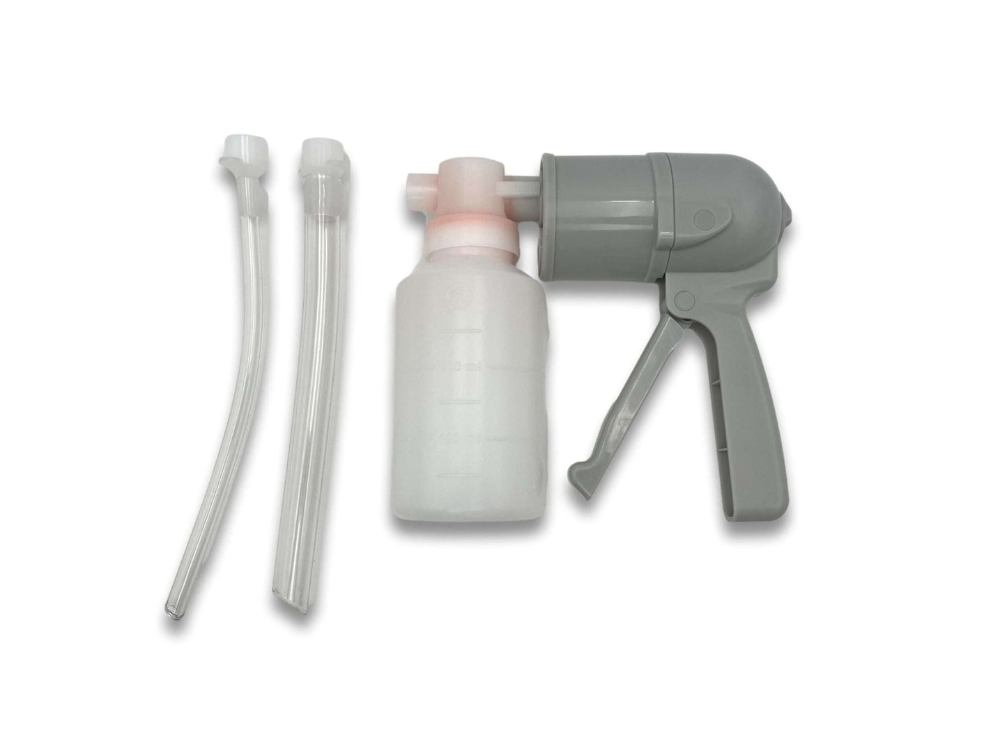Handheld Manual Suction Pump