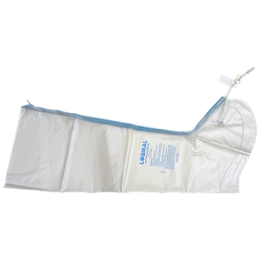 LOGIKAL Full-Leg Air Splint