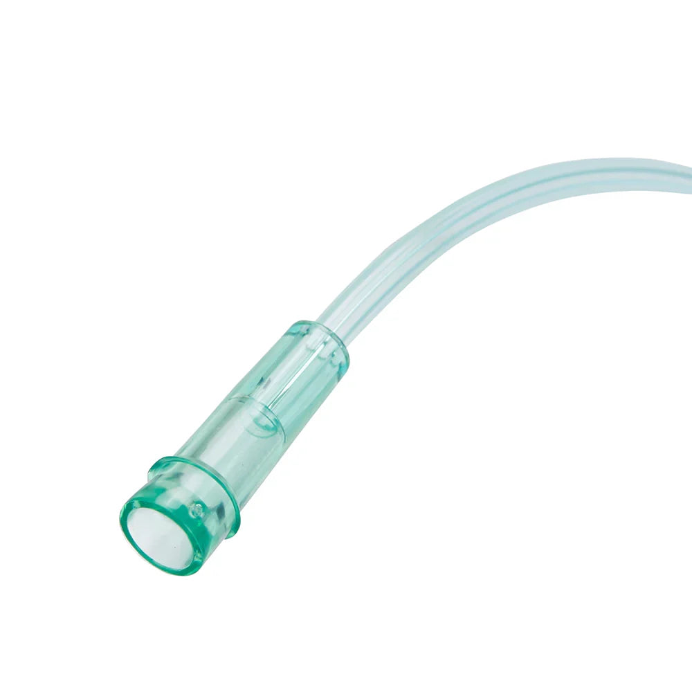 Adult Nasal Cannula with 3m Tubing 10/pk
