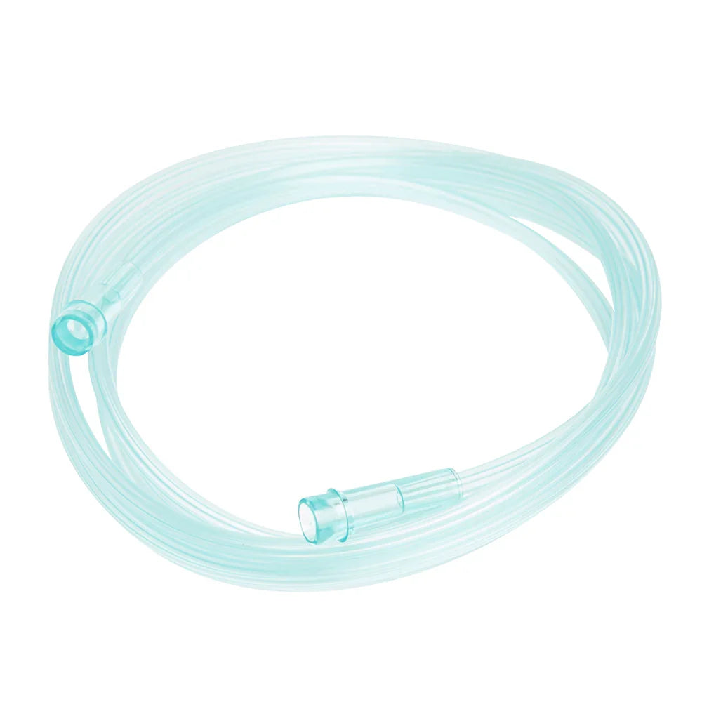 Adult Nebuliser Mask with 2.1m Tubing 100/Pk