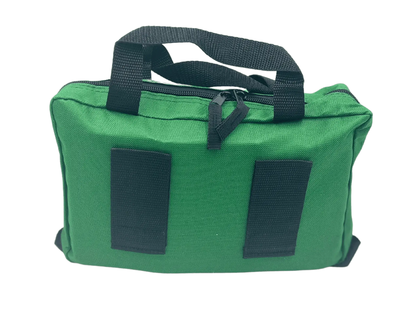 Large Green OSH First Aid Kit 36 x 18 x 12cm