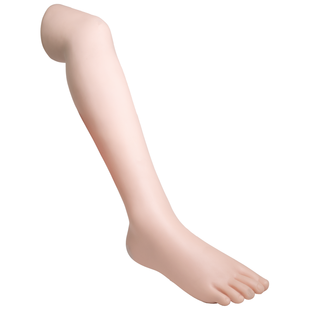Nio Demo Leg Paediatric