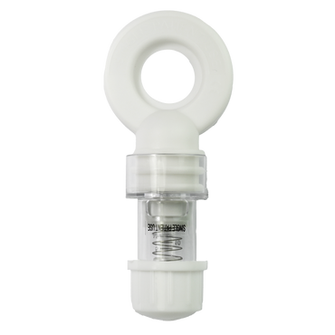 PEEP Valve for Bag Valve Mask Resuscitator