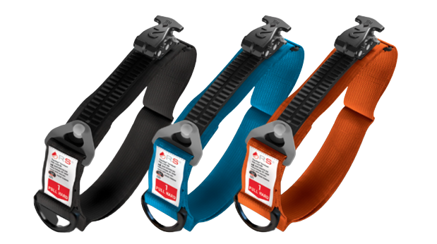 RapidStop Training Tourniquet Blue Strap