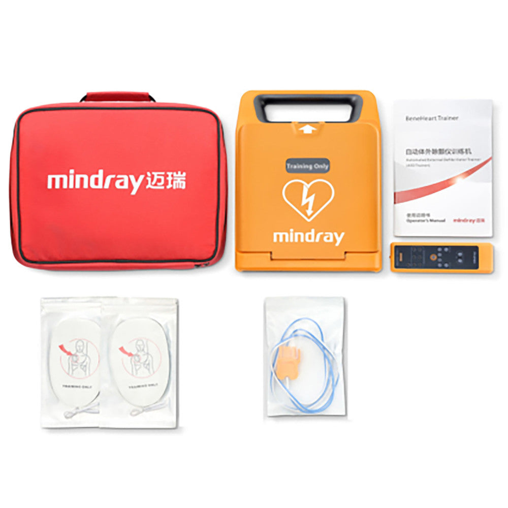MINDRAY Trainer C2 Defibrillator