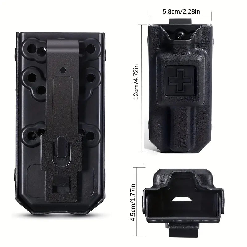 Tourniquet With Holder Combo