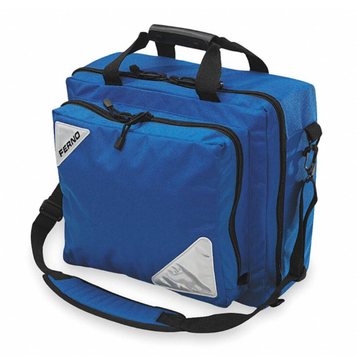 Empty Ferno Trauma Responder Kit II
