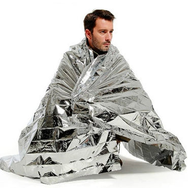 Thermal Blanket 140 x 210cm Bag/100
