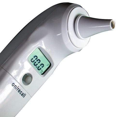 Infrared Ear Thermometer et-100