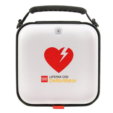 LIFEPAK CR2 Essential Semi-Automatic Defibrillator