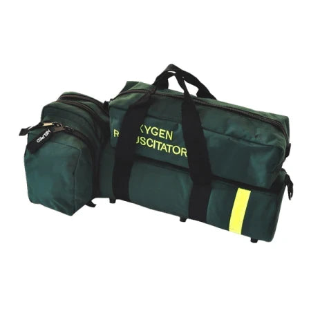 Deluxe Oxygen Therapy Bag - Bag Only