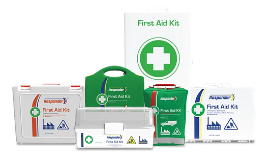 First Aid Requirements in the Workplace