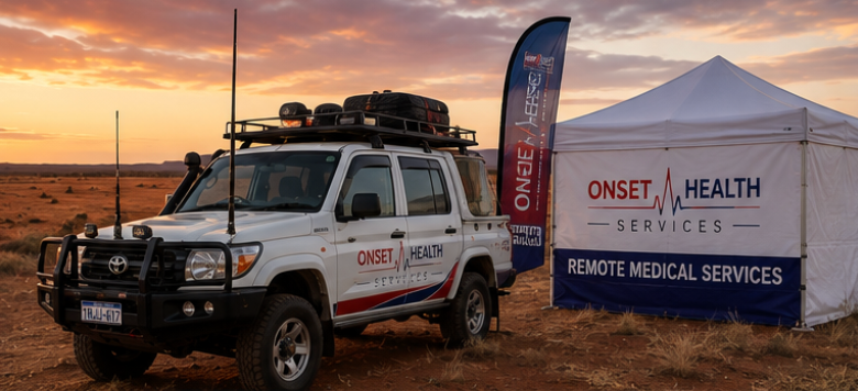 Employee Benefits of Onsite Medical Services