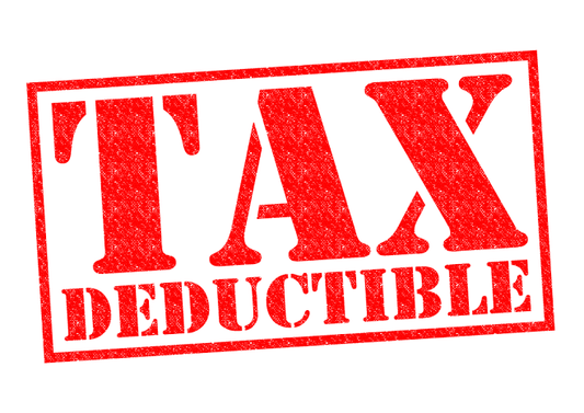 Tax Deductions You Could Be Claiming This EOFY