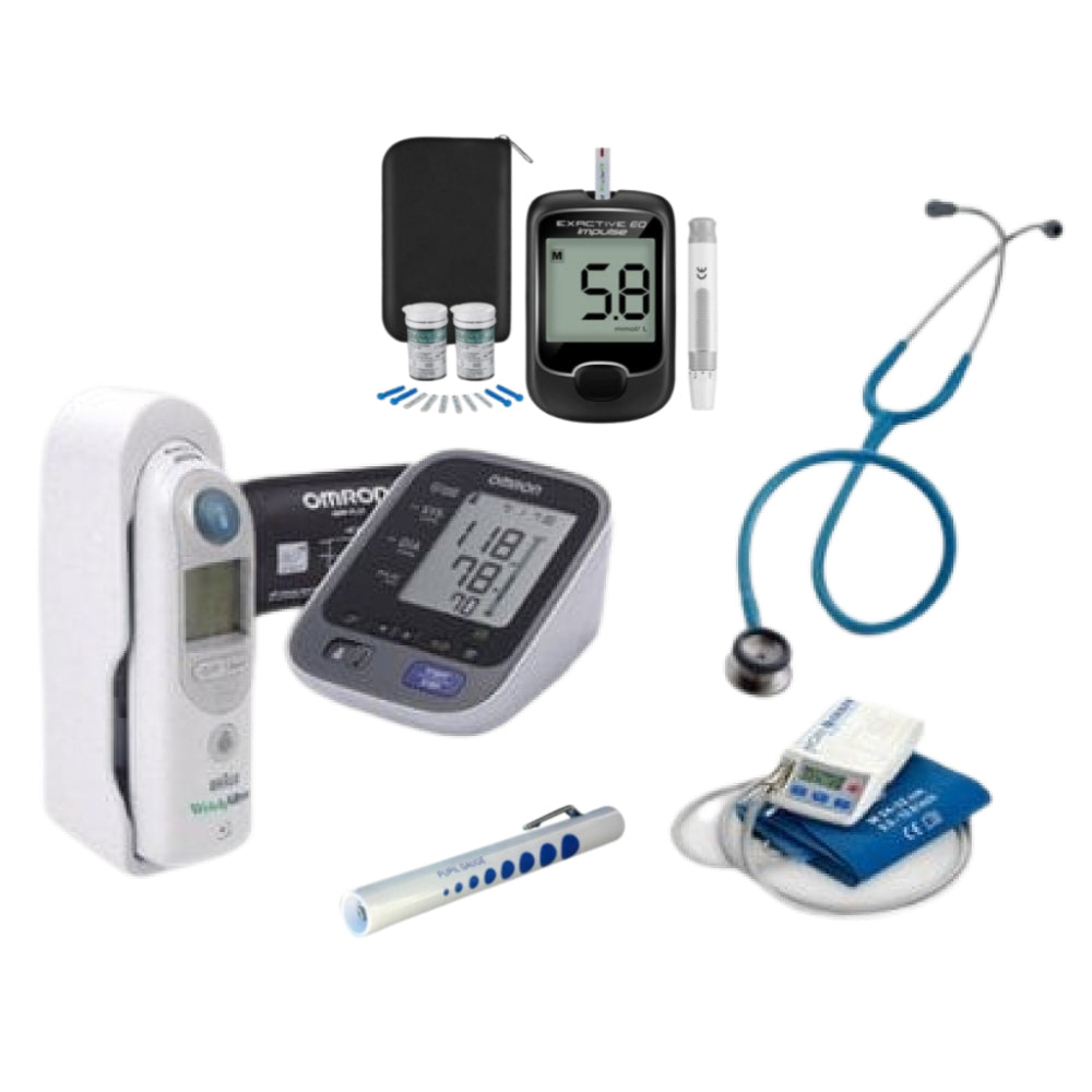 Diagnostic Equipment