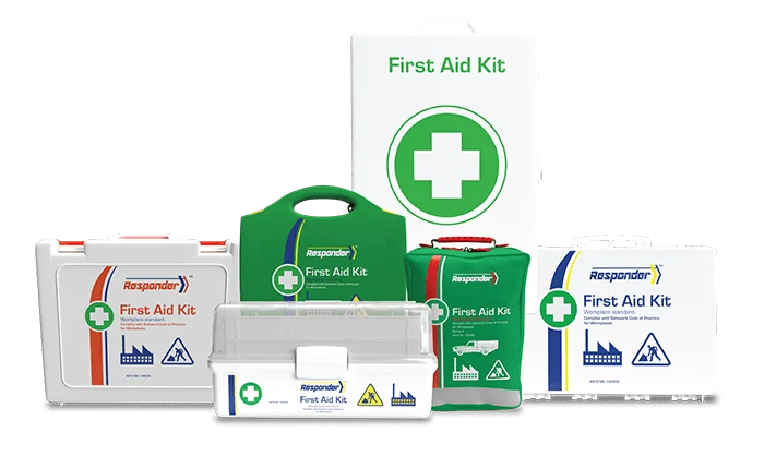 First Aid Kits