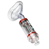 Dechoker Child Single Pack – Airway Clearance Device (3-12 Years)