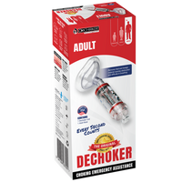 DECHOKER Adult Single Pack