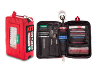 SURVIVAL Camping First Aid Kit Bundle
