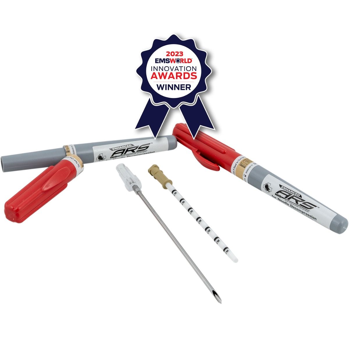 ARS Needle for Decompression - 10g