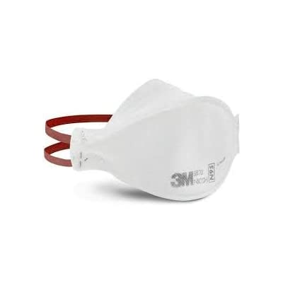 3M Aura 1870+ Flat Fold Particulate
