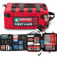 SURVIVAL Marine First Aid Kit - Scale G