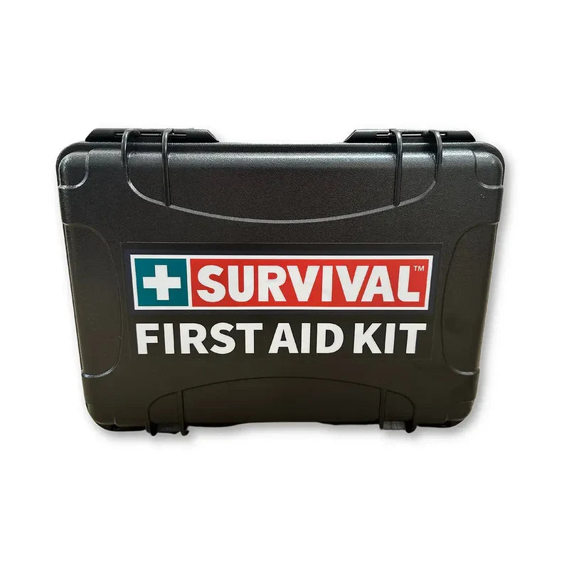 Survival Waterproof First Aid Storage Box