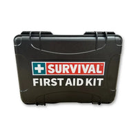 Survival Waterproof First Aid Storage Box