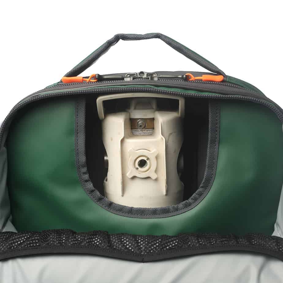 OH Response Backpack LITE – Choice of Colours