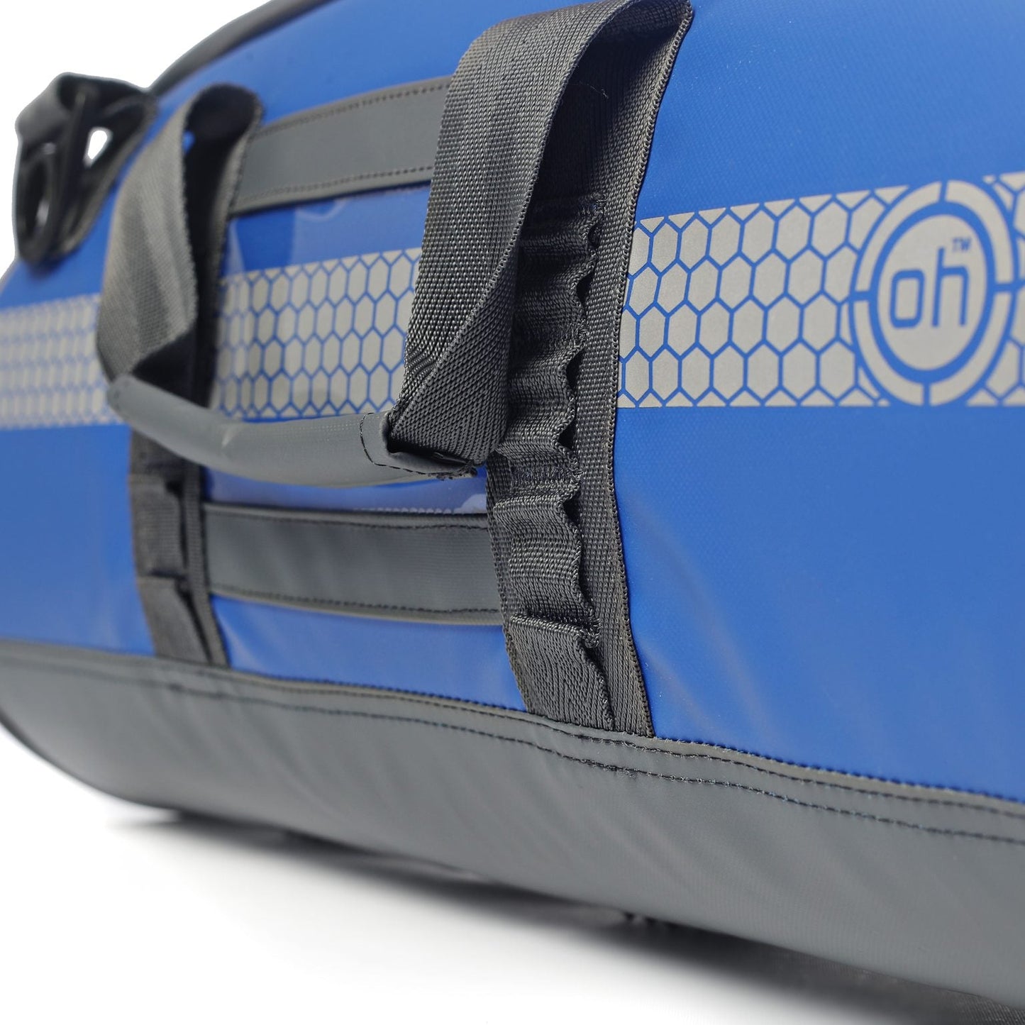OH Oxygen Barrel Bag – Choice of Colours
