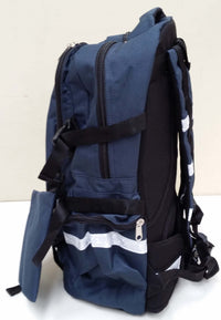 Premium Medical First Aid Backpack - Empty