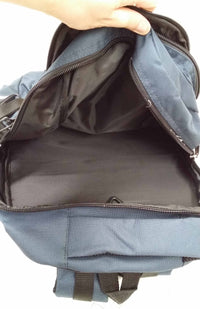 Premium Medical First Aid Backpack - Empty