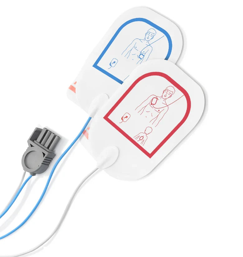 MINDRAY C-Series Replacement Pads II