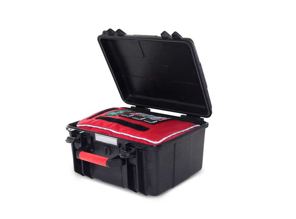 Survival Waterproof First Aid Storage Box