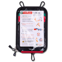 SURVIVAL Burn Module First Aid Kit