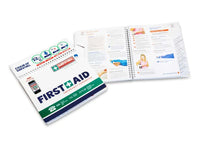 SURVIVAL Camping First Aid Kit Bundle